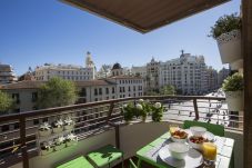 Apartment in Valencia / València - Xativa Terrace II
