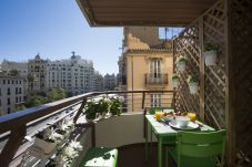 Apartment in Valencia / València - Xativa Terrace II