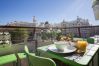 Apartment in Valencia - Xativa Terrace II