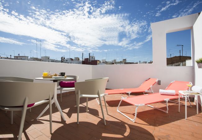 Apartment in Valencia / València - Mosaic