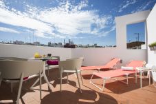 Apartment in Valencia / València - Mosaic