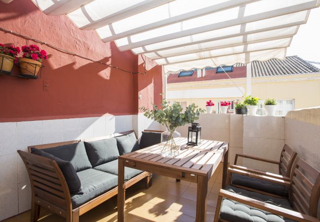 Apartment in Valencia - Vilaprades