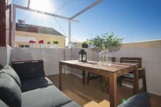 Apartment in Valencia / València - Vilaprades