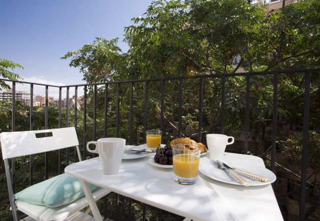 Apartment in Valencia - NaJordana II