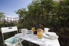 Apartment in Valencia / València - NaJordana II