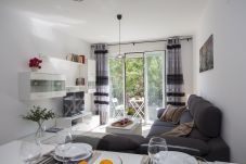 Apartment in Valencia / València - NaJordana II