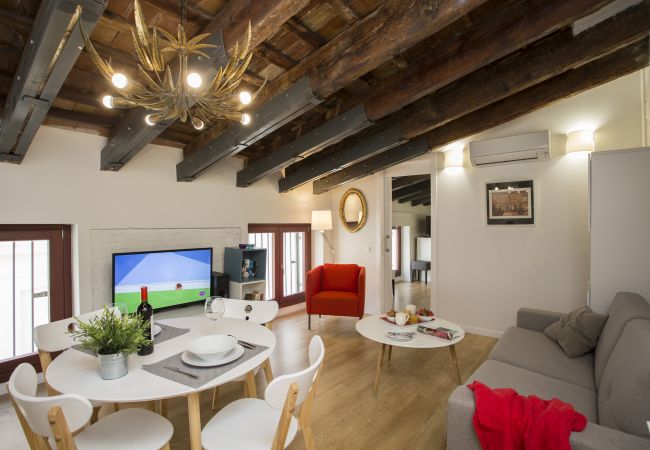 Apartment in Valencia / València - A. San Vicente IV