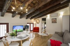 Apartment in Valencia / València - A. San Vicente IV