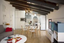 Apartment in Valencia / València - A. San Vicente IV