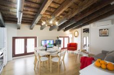 Apartment in Valencia / València - A. San Vicente IV