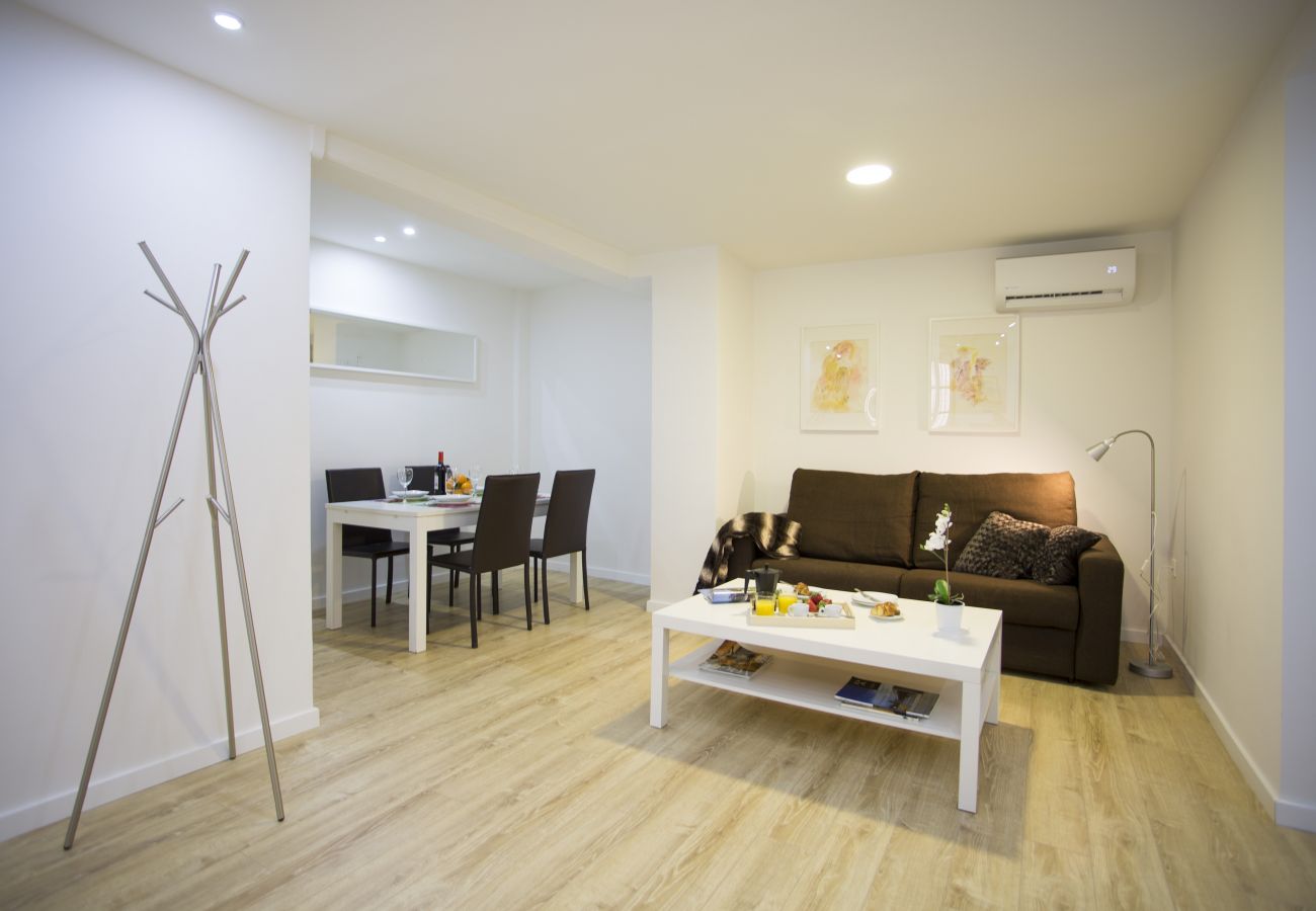 Apartment in Valencia / València - El Micalet