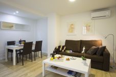 Apartment in Valencia / València - El Micalet