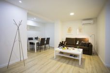 Apartment in Valencia / València - El Micalet