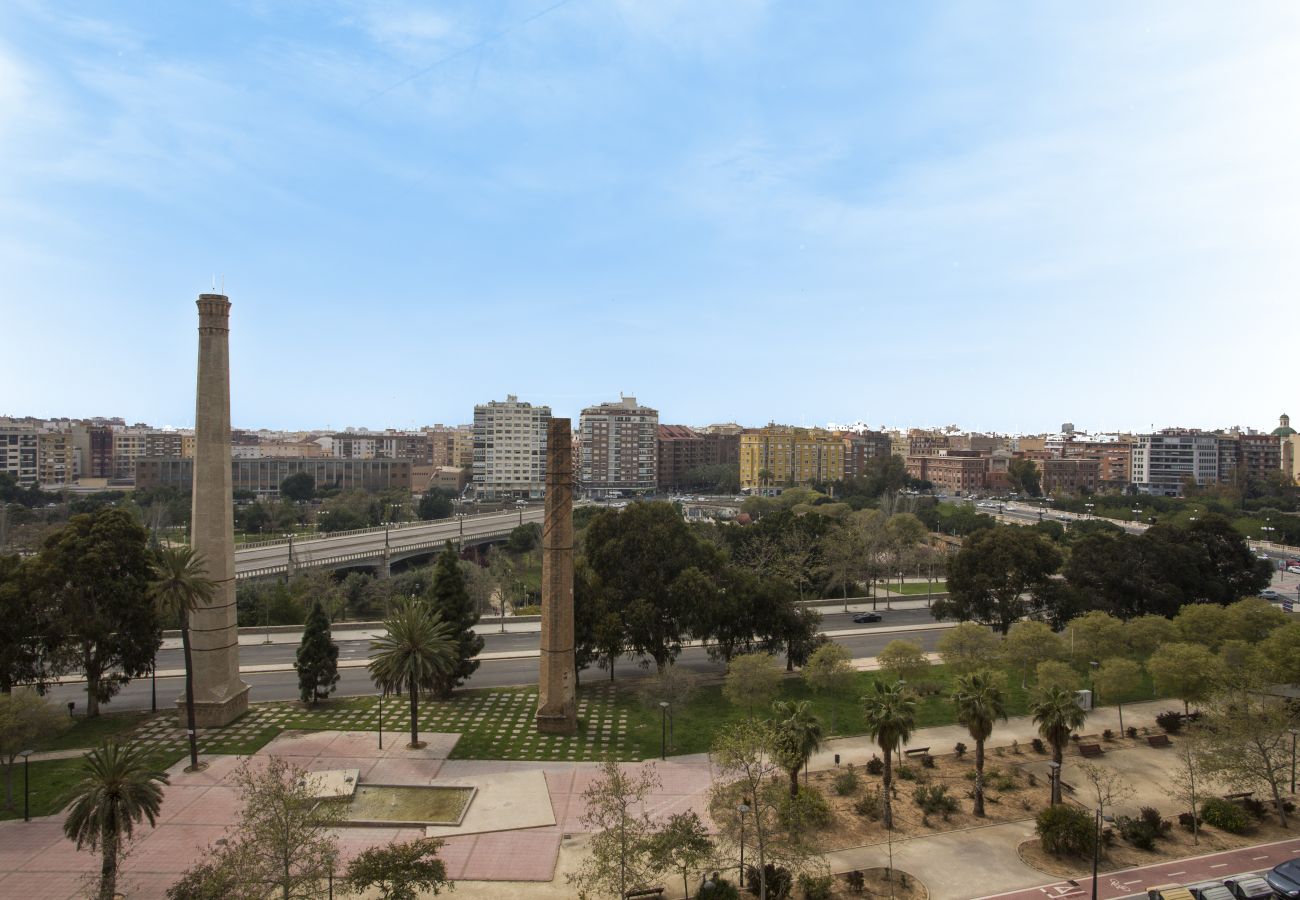 Apartment in Valencia / València - Alameda II SR