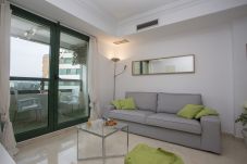 Apartment in Valencia / València - Alameda II