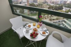 Apartment in Valencia / València - Alameda II