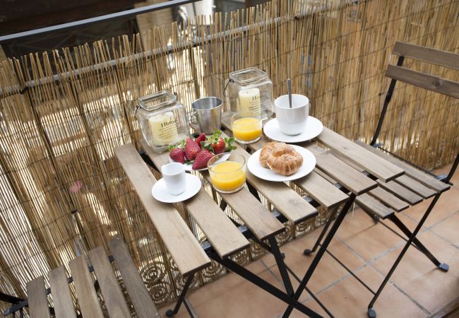 Studio in Valencia - Collado