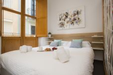 Studio in Valencia / València - Collado