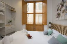 Studio in Valencia / València - Collado