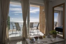 Apartment in Puçol - El Faro