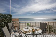 Apartment in Puçol - El Faro