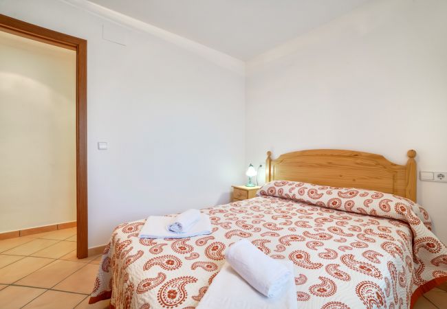 Villa in Calpe - Villa Joan Villa Joan - Villa with private swimming pool in Calpe
