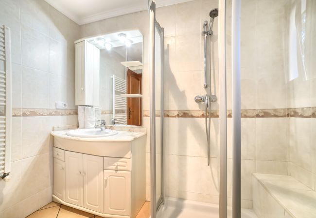Villa in Calpe - Villa Joan Villa Joan - Villa with private swimming pool in Calpe