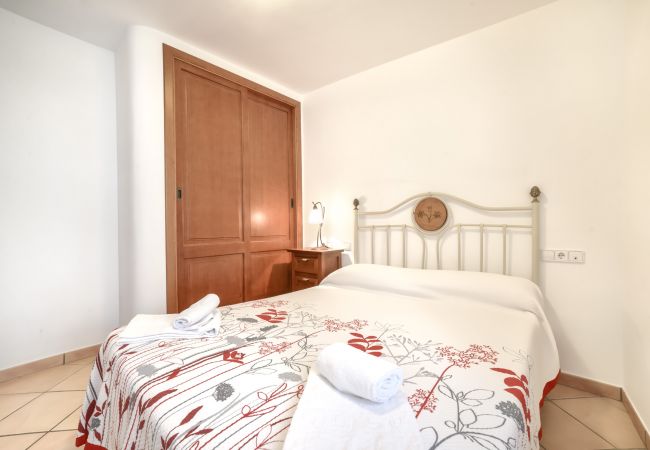 Villa in Calpe - Villa Joan Villa Joan - Villa with private swimming pool in Calpe