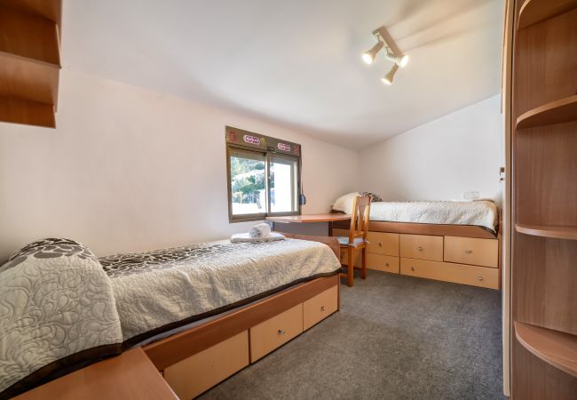 Villa in Calpe - Villa Joan Villa Joan - Villa with private pool in Calpe
