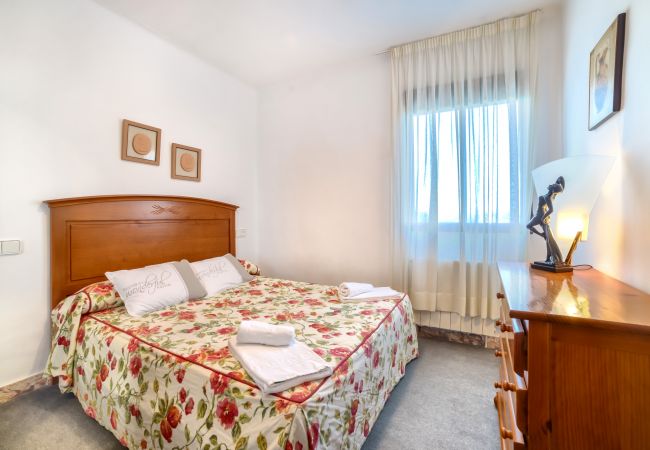 Villa in Calpe - Villa Joan Villa Joan - Villa with private swimming pool in Calpe