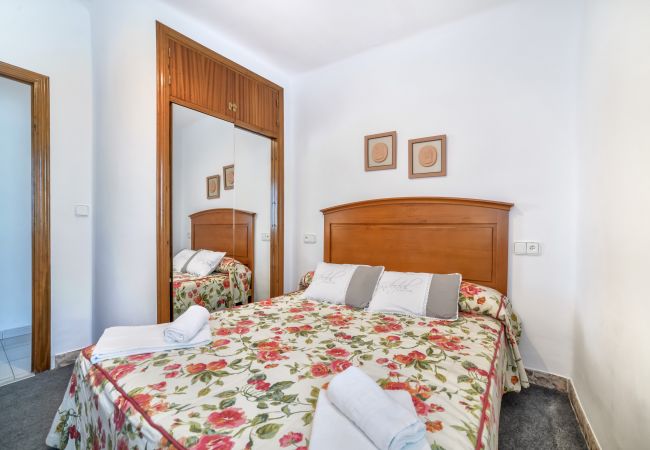 Villa in Calpe - Villa Joan Villa Joan - Villa with private swimming pool in Calpe