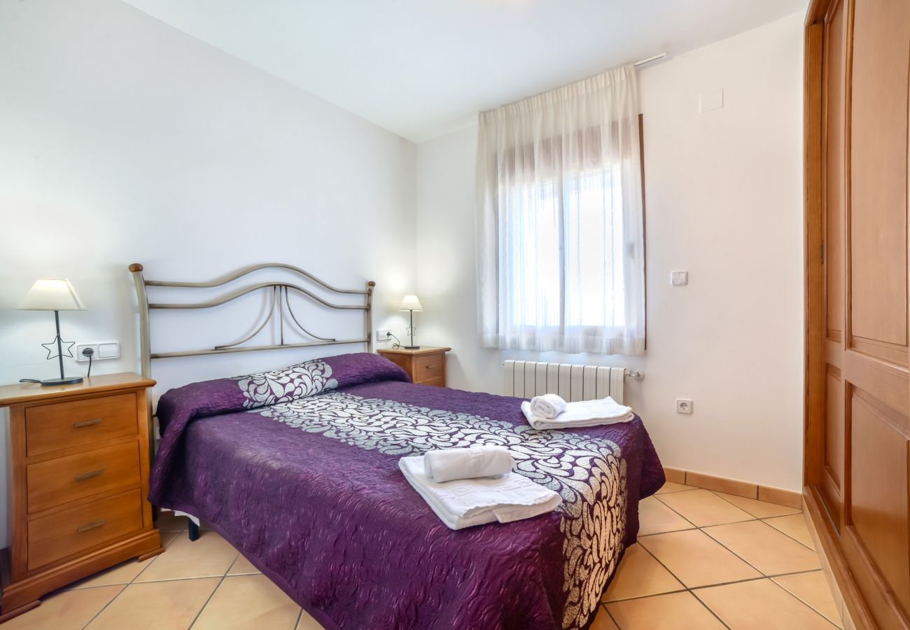Villa in Calpe - Villa Joan Villa Joan - Villa with private swimming pool in Calpe
