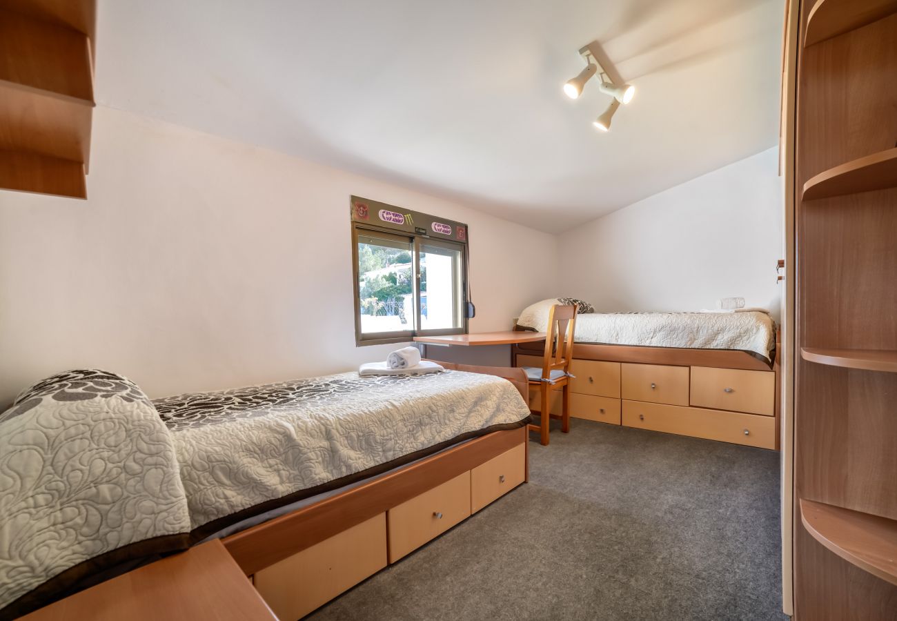 Villa in Calpe - Villa Joan Villa Joan - Villa with private pool in Calpe