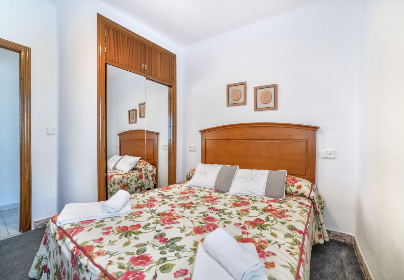 Villa in Calpe - Villa Joan Villa Joan - Villa with private swimming pool in Calpe