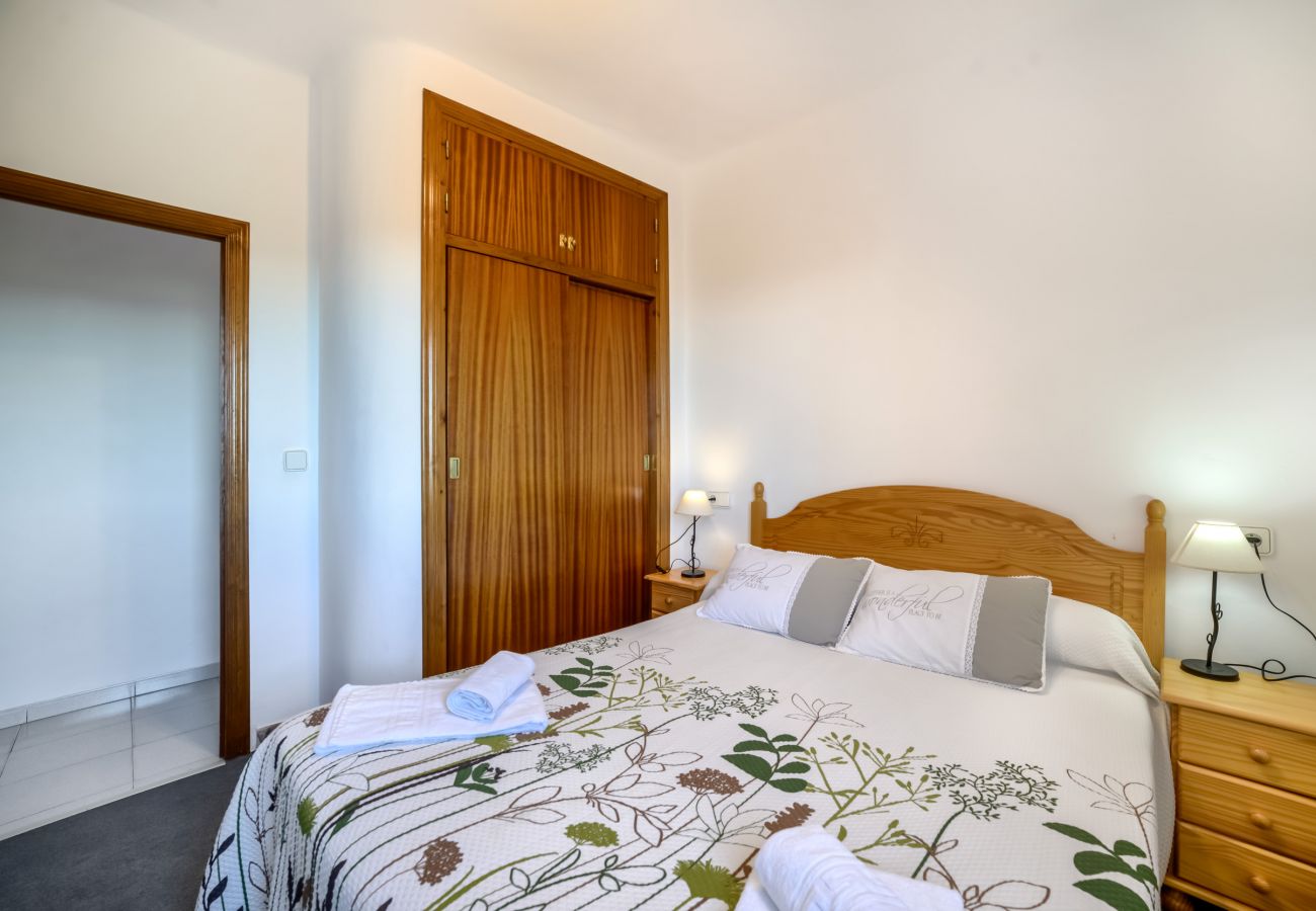 Villa in Calpe - Villa Joan Villa Joan - Villa with private swimming pool in Calpe