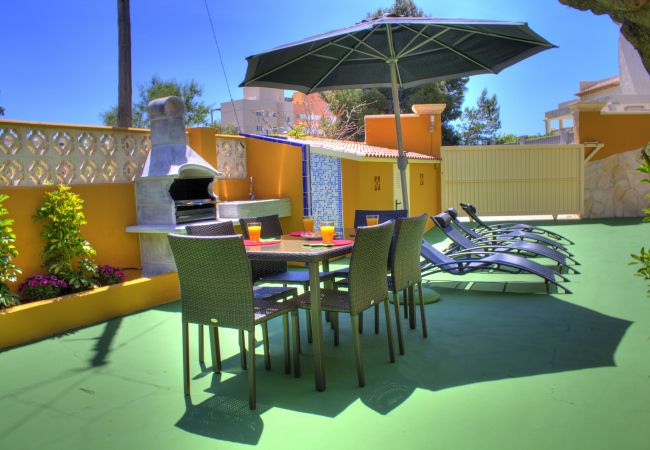 Villa in Calpe - Villa Benicuco 4 Villa Benicuco 4 - Villa with private swimming pool in Calpe