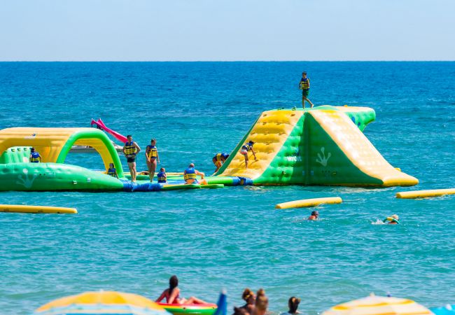 PlusHolidays - Villa Mercedes Calpe - Costa Blanca PlusHolidays Villa Mercedes Calpe 22