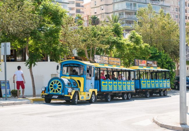 PlusHolidays - Villa Mercedes Calpe - Activities PlusHolidays Villa Mercedes Calpe 25