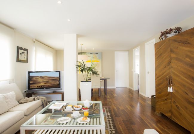 Apartment in Valencia - Viveros