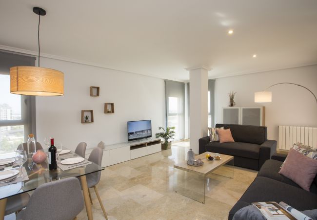 Apartment in Valencia - Opera