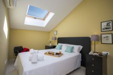 Apartment in Puçol - Puzol Beach V