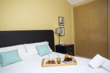 Apartment in Puçol - Puzol Beach V