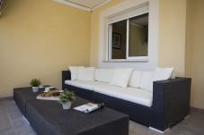 Apartment in Puçol - Puzol Beach V