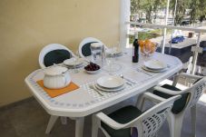 Apartment in Puçol - Puzol Beach V