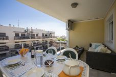 Apartment in Puçol - Puzol Beach V