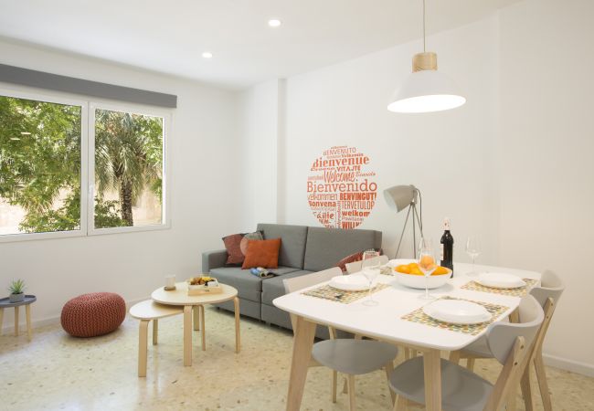 Apartment in Valencia / València - Plaza del Carmen