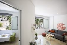 Apartment in Valencia / València - Plaza del Carmen SR
