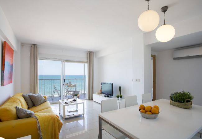 Apartment in Cullera - Cullera Beach