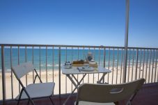 Apartment in Cullera - Cullera Beach