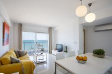 Apartment in Cullera - Cullera Beach